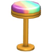 Holographic Bar Stool - Dreamlight Valley Wiki