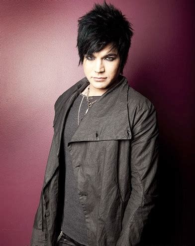 adam lambert - Adam Lamberts hair Photo (14073958) - Fanpop