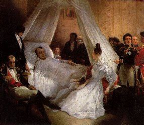 Mysteries Around Us: Did Napoleon die from poisoning?