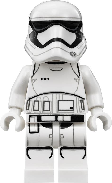 First Order Stormtrooper | Brickipedia | FANDOM powered by Wikia