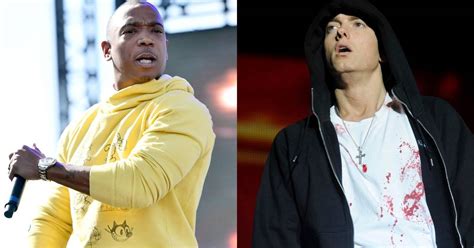 Ja Rule Ignites Beef With Eminem Over 'Kamikaze' | News | BET