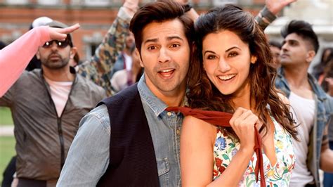 Judwaa 2 Full Movie HD Watch Online - Desi Cinemas