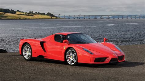 2003 Ferrari Enzo Ferrari - Enzo | Classic Driver Market