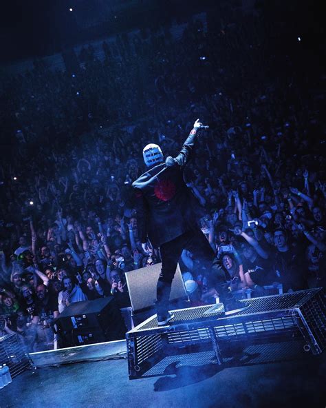 Slipknot on Twitter: "Our 2021 tour is now complete. 30 shows including ...