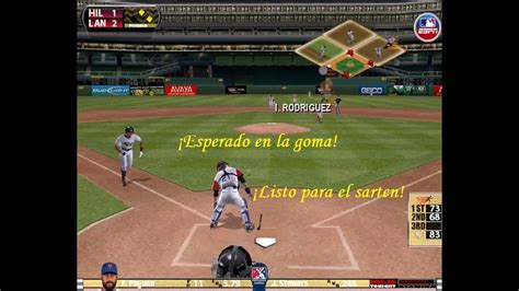 MVP Baseball 2022 Dan lucha pero imponemos carácter #gaming #roleplay # ...