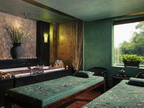 6 Top Luxury Spas in Surabaya | What's New Indonesia