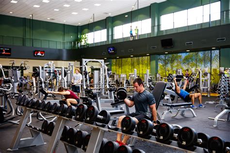 Amenities at Club Westside - Houston's Family Sports Fitness Club