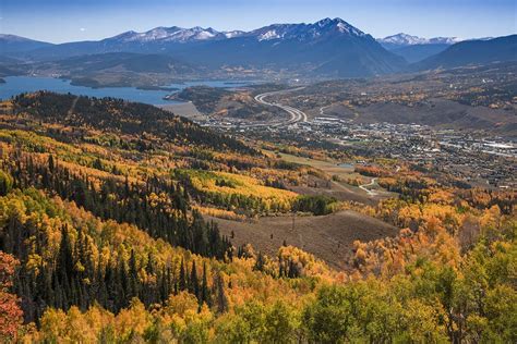 Silverthorne, Colorado – Activities and Events | Summit County