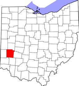 Montgomery County, Ohio Genealogy • FamilySearch