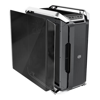 Curved Tempered Glass Side Panel for COSMOS C700 Series | Cooler Master Singapore