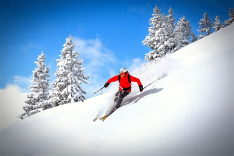 Top Alaska Ski Resorts - AllTheRooms - The Vacation Rental Experts