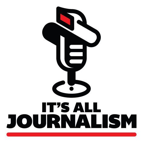 Journalism Logos