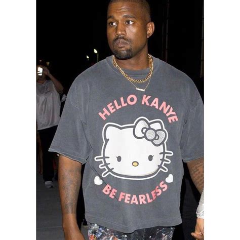 Kanye West Merch 2023