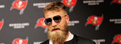 Ryan Fitzpatrick Biography | Career, Net Worth 2020, NFL, Height, Weight