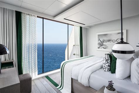 Video: Celebrity Edge Suites & Staterooms Tour | Celebrity Cruises