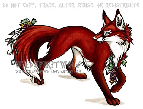 16 best Anime Foxes images on Pinterest | Foxes, Fox and Fox tattoos