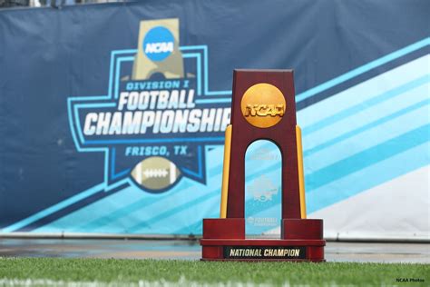 2023 FCS Championship Game Set for Jan. 7, 2024 | Opta Analyst