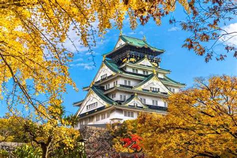 Osaka Prefecture: The BEST Things to Do & Places to Visit | Traveloka