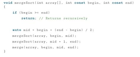 A recursion tree control flow visualization i made : r/computerscience