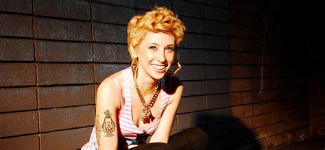 New Video: Kreayshawn "Gucci Gucci" | SF Station