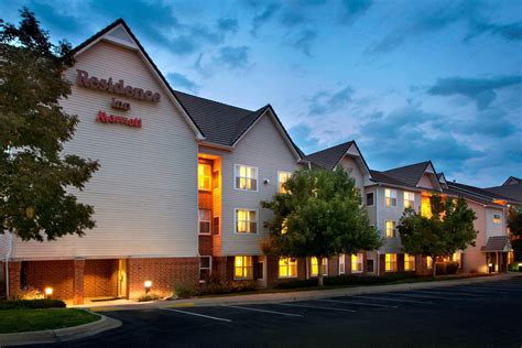 US Hotel Deals: Two Marriott Hotels Acquired in Lakewood, Colorado