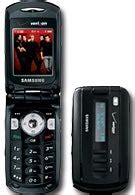 Verizon announced Samsung SCH-A930 - PhoneArena