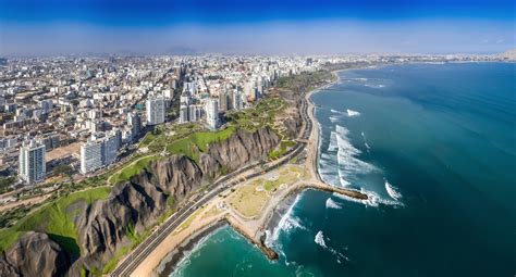 Lima and the Desert Coast, Peru | Luxury Holidays in Peru | Scott Dunn