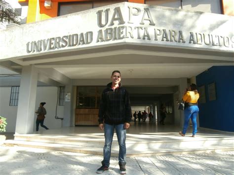 Historia de UAPA