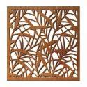 Wood Color Laser Cut Wood Panel at Rs 65/square feet in Bengaluru | ID: 15357041712