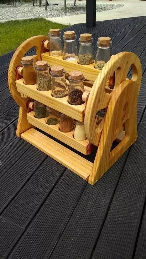 Small Wood Projects – How To Find The Best Woodworking Project For ...