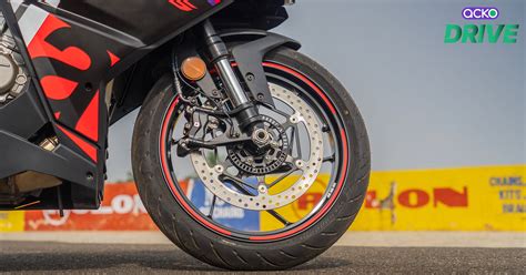 Aprilia RS 457 First Ride Track Review: Near Perfection