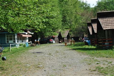 Cazare Sovata - Lacul Ursu - Camping Stana de Vale - Judetul Mures