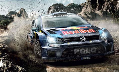 Volkswagen crowned as WRC champions with 3 rounds to go – Drive Safe and Fast