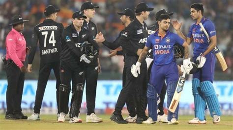 IND vs NZ, 3rd ODI: Preview, stats, and Fantasy XI