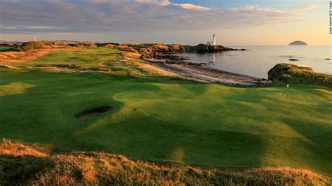 R&A has no plans to stage future championships at Trump-owned Turnberry Golf Course - CNN