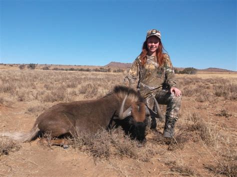 ALL YOU WANT TO KNOW ABOUT HUNTING SAFARI IN SOUTH AFRICA IN SUMMER – Latest African