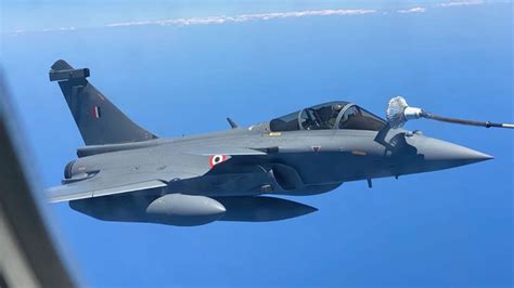 Specifications and performance data of Rafale fighter jets - Oneindia News