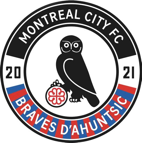 CF BRAVES D'AHUNTSIC-MTL CITY FC SM R3 | LIGUE DE DÉVELOPPEMENT CONCORDIA