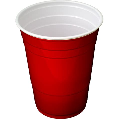 Solo Cup Company Red Solo Cup Plastic cup Clip art - cup png download - 500*500 - Free ...