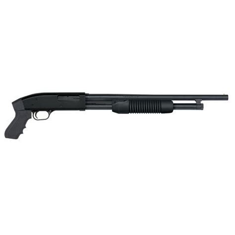 Mossberg Maverick 88 Cruiser 20 Gauge - 18.50" Barrel - 3" Chamber ...