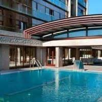 Hotel Hilton Madrid Airport, Barajas-Madrid aeropuerto-IFEMA (Madrid ...