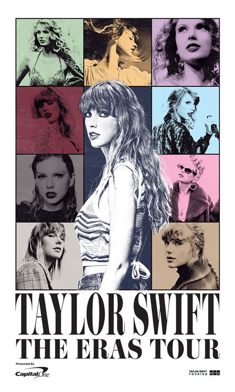 Jamie Cruz Headline: Taylor Swift Australia 2023 Dates