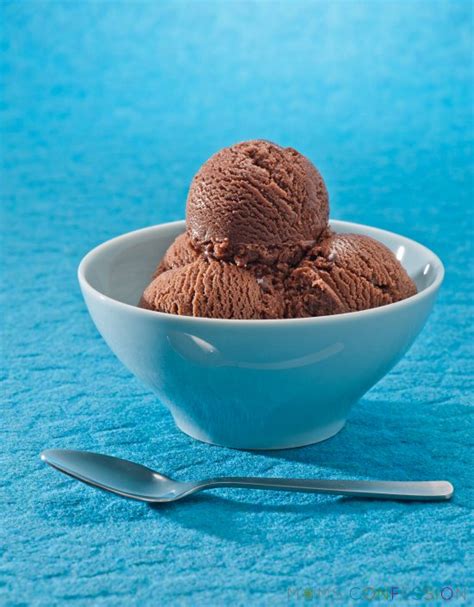 Chocolate Ice Cream