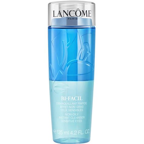 Cleansers & Masks Bi-Facil by Lancôme | parfumdreams