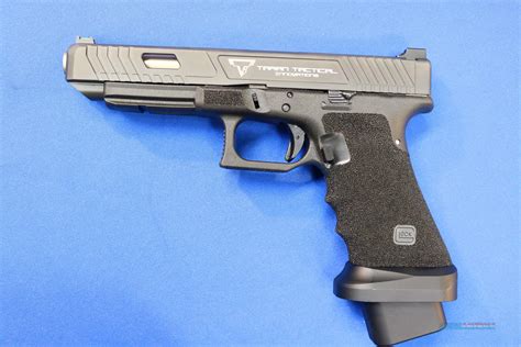 TARAN TACTICAL GLOCK 34 COMBAT MAST... for sale at Gunsamerica.com: 932000364