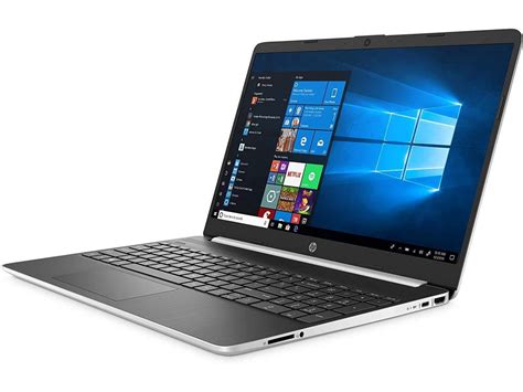 HP 15.6" HD Touchscreen Laptop (10th Generation Intel Core i3-1005G1 ...