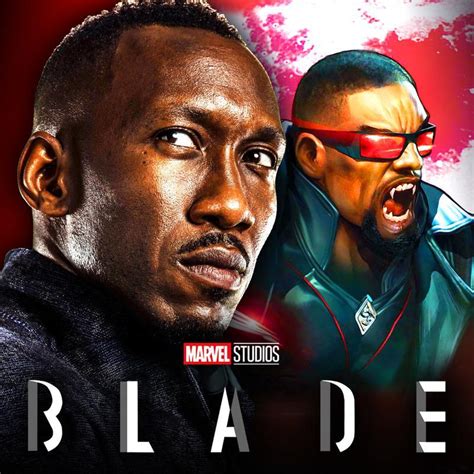 Mahershala Ali's Blade Release Date Suffers Another Delay