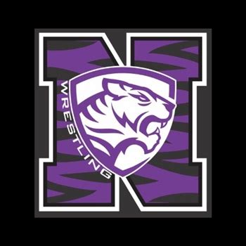 Boys' Varsity Wrestling - Northwestern High School - Kokomo, Indiana ...