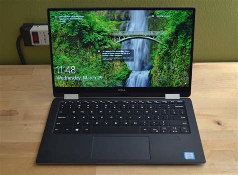 GeekDad Review: Dell XPS 13 2-in-1 Laptop - GeekDad