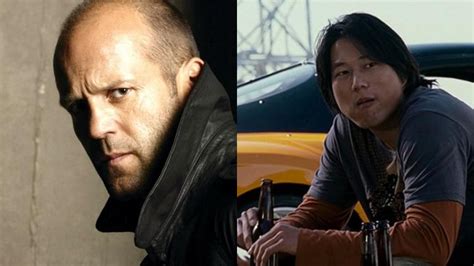 Hobbs & Shaw/Fast & Furious Writer Promises Deckard Shaw Will Pay For ...